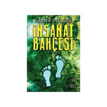İNSANAT BAHÇESİ - DESMOND MORRIS