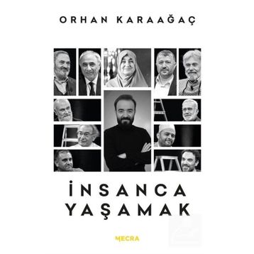 İnsanca Yaşamak Mecra Kitap