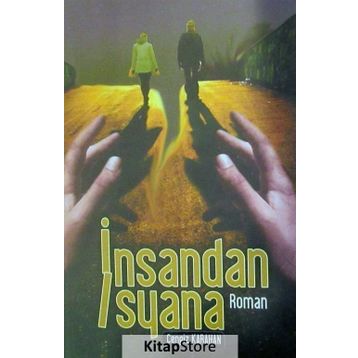 İnsandan İsyana - Cengiz Karahan