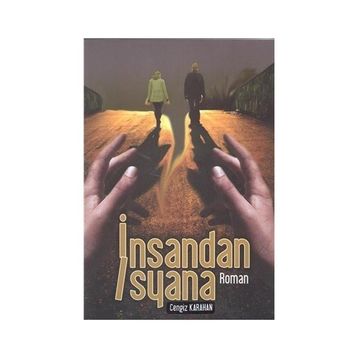 İnsandan İsyana - Cengiz Karahan