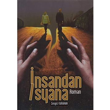 İnsandan İsyana - Cengiz Karahan