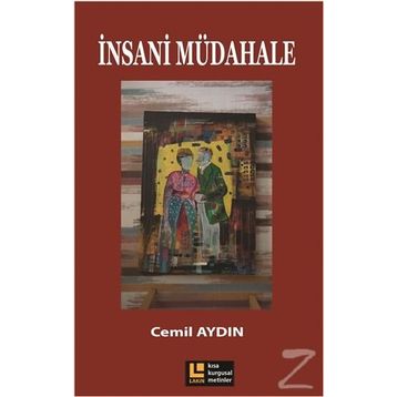 İnsani Müdahale - Cemil Aydın