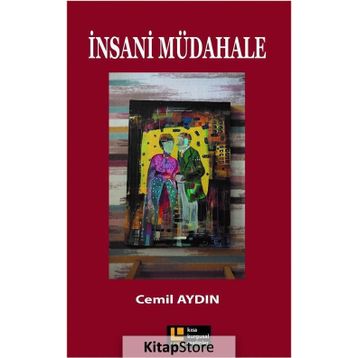 İnsani Müdahale - Cemil Aydın