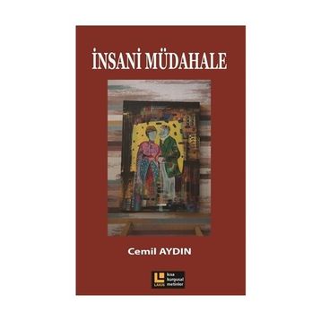 İnsani Müdahale - Cemil Aydın