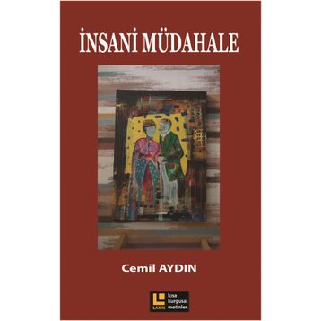 İnsani Müdahale - Cemil Aydın