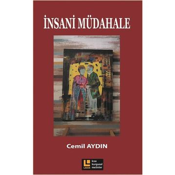 İnsani Müdahale - Cemil Aydın