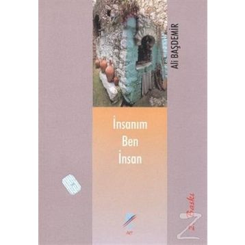 İnsanım Ben İnsan - Ali Başdemir