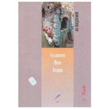 İnsanım Ben İnsan - Ali Başdemir