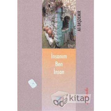 İnsanım Ben İnsan - Ali Başdemir