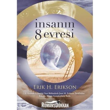 İnsanın 8 Evresi Erik H. Erikson