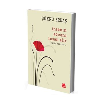 İnsanın Acısını İnsan Alır - Şükrü Erbaş