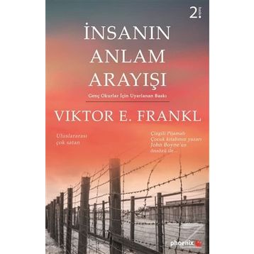 İnsanın Anlam Arayışı - Fatih Kurt