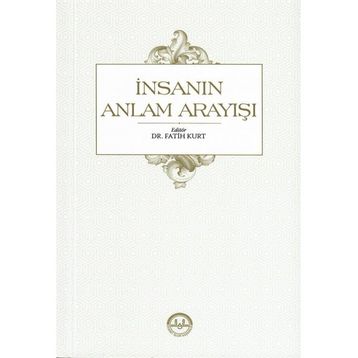 İnsanın Anlam Arayışı - Victor E. Frankl