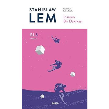 İnsanın Bir Dakikası - SL5