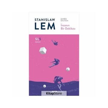 İnsanın Bir Dakikası - SL5