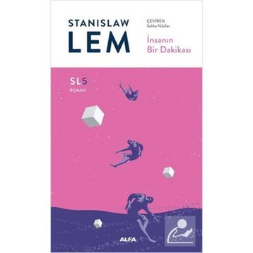 İnsanın Bir Dakikası - SL5