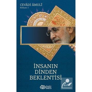 İnsanın Dinden Beklentisi - Cevadi Amuli