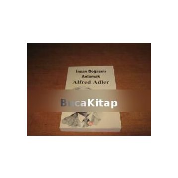 İNSANIN DOĞASI - ALFRED ADLER
