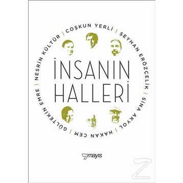 İnsanın Halleri - Kollektif
