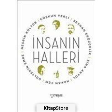 İnsanın Halleri - Kollektif