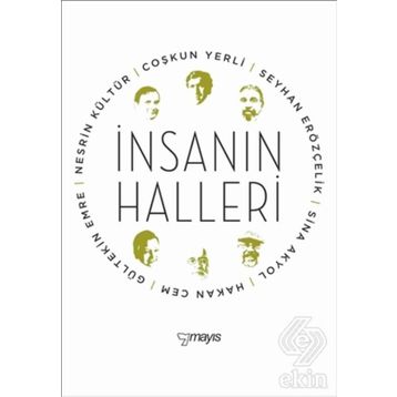 İnsanın Halleri - Kollektif