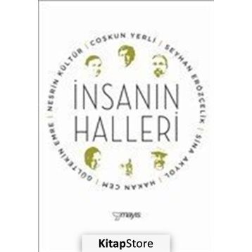 İnsanın Halleri - Kollektif