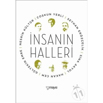 İnsanın Halleri - Kollektif