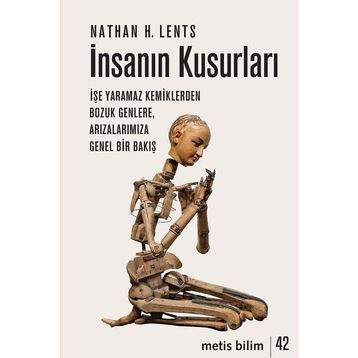 Insanın Kusurları - Nathan H. Lents