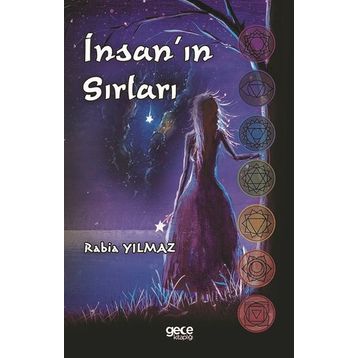 İnsanın Sırları Rabia Yılmaz