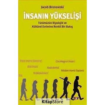 İNSANIN YÜKSELIŞI - GENEL
