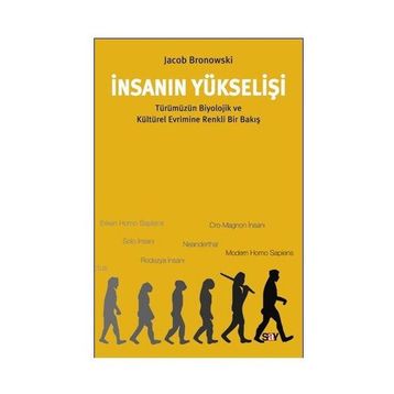 İNSANIN YÜKSELIŞI - GENEL