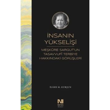 İnsanın Yükselişi İlahe - M. Kurşun