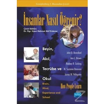 İnsanlar Nasıl Öğrenir? - Kolektif