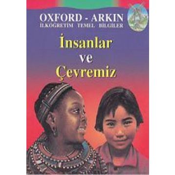 İnsanlar ve Çevremiz - Andrew Langley