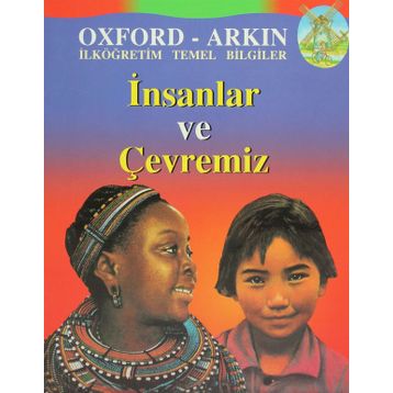 İnsanlar ve Çevremiz - Andrew Langley