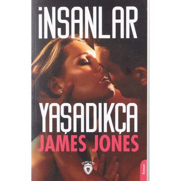 İnsanlar Yaşadıkça-James Jones