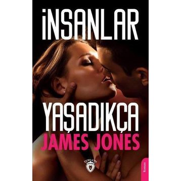 İnsanlar Yaşadıkça-James Jones