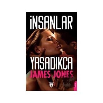 İnsanlar Yaşadıkça-James Jones