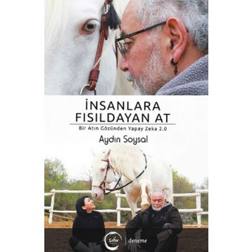 İnsanlara Fısıldayan At Aydın Soysal