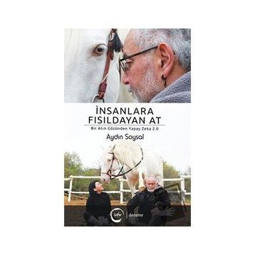 İnsanlara Fısıldayan At Aydın Soysal