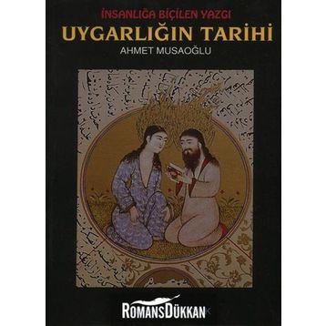 İNSANLIĞA BİÇİLEN YAZGI UYGARLIĞIN TARIHI - AHMET MUSAOĞLU