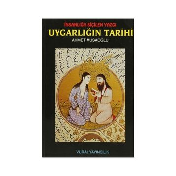 İNSANLIĞA BİÇİLEN YAZGI UYGARLIĞIN TARIHI - AHMET MUSAOĞLU