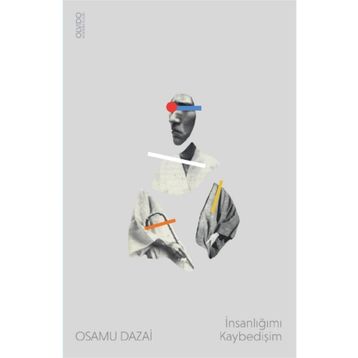 İnsanlığımı Kaybedişim Osamu Dazai