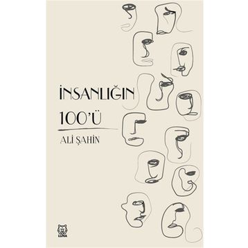 İnsanlığın 100'ü - Ali Şahin