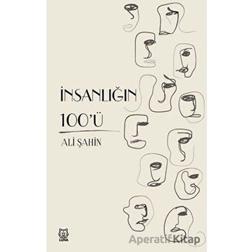 İnsanlığın 100'ü - Ali Şahin
