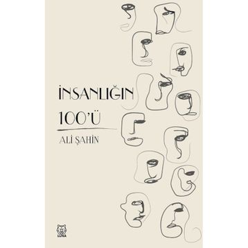 İnsanlığın 100'ü - Ali Şahin