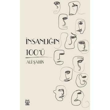 İnsanlığın 100'ü - Ali Şahin