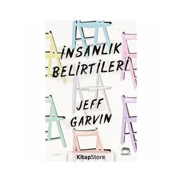 İnsanlık Belirtileri