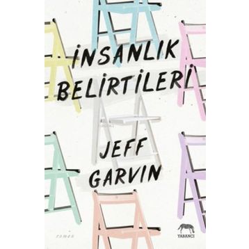 İnsanlık Belirtileri