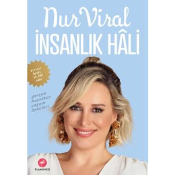 İnsanlık Hali - Osman Serhat Erkekli